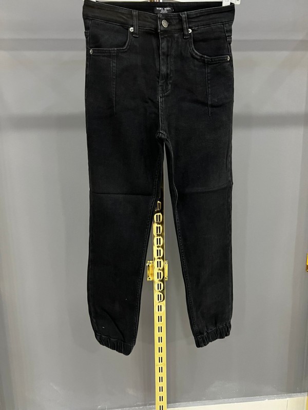 Zam style pants