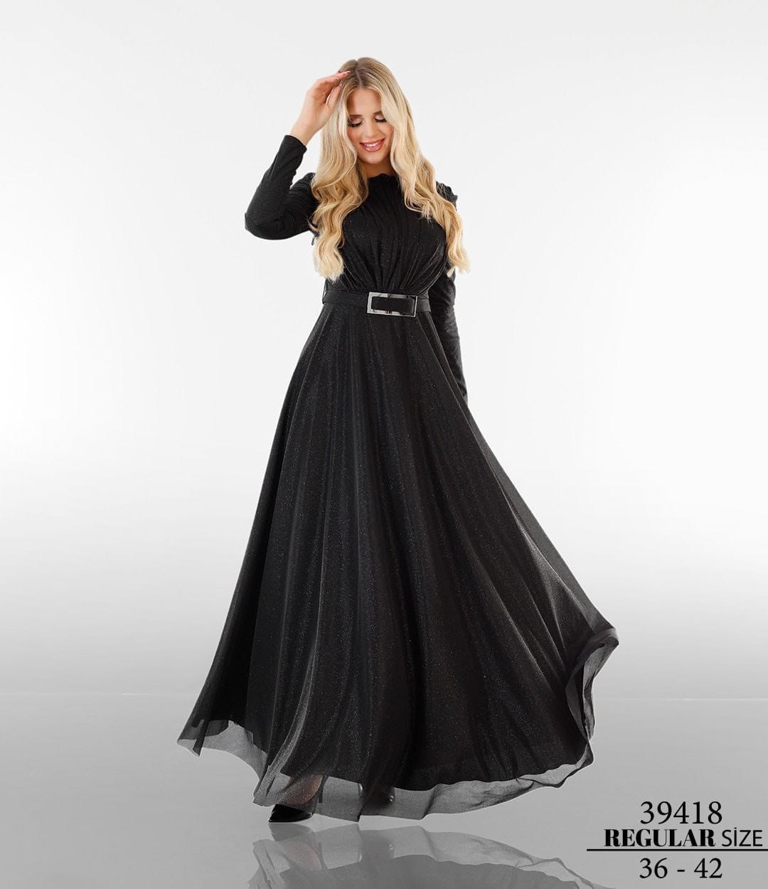 Evening Dress