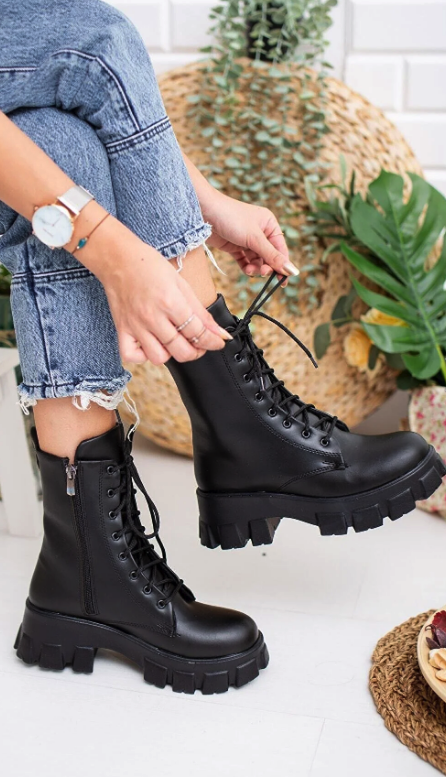 Fashion Mill Beige Skin Women's Boots Bg1001-116-0002 MD1001-116-0002