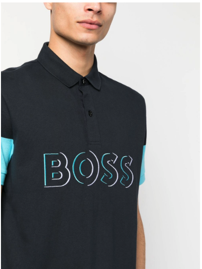 Boss T-shirts/2