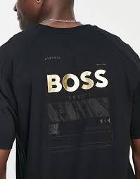 Boss T-shirts