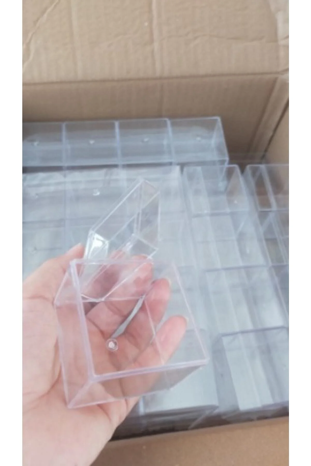 DOĞAN MUM 10cm Pre-Waxed Candle Wicks - 100 Pack for Gel and Paraffin Wax Candles