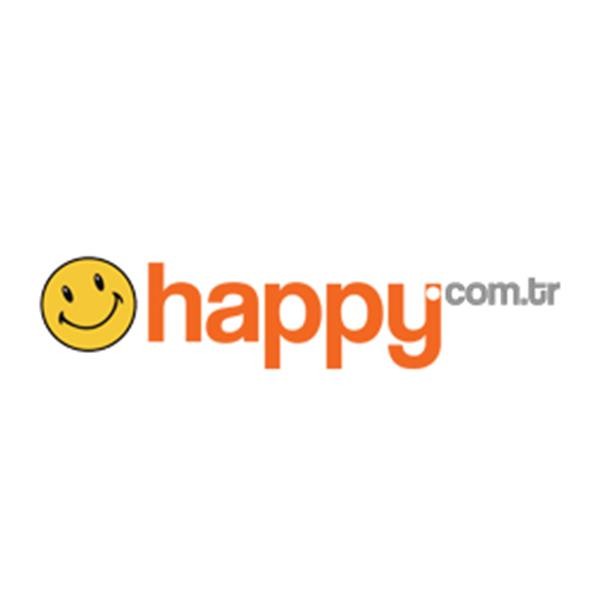 happy