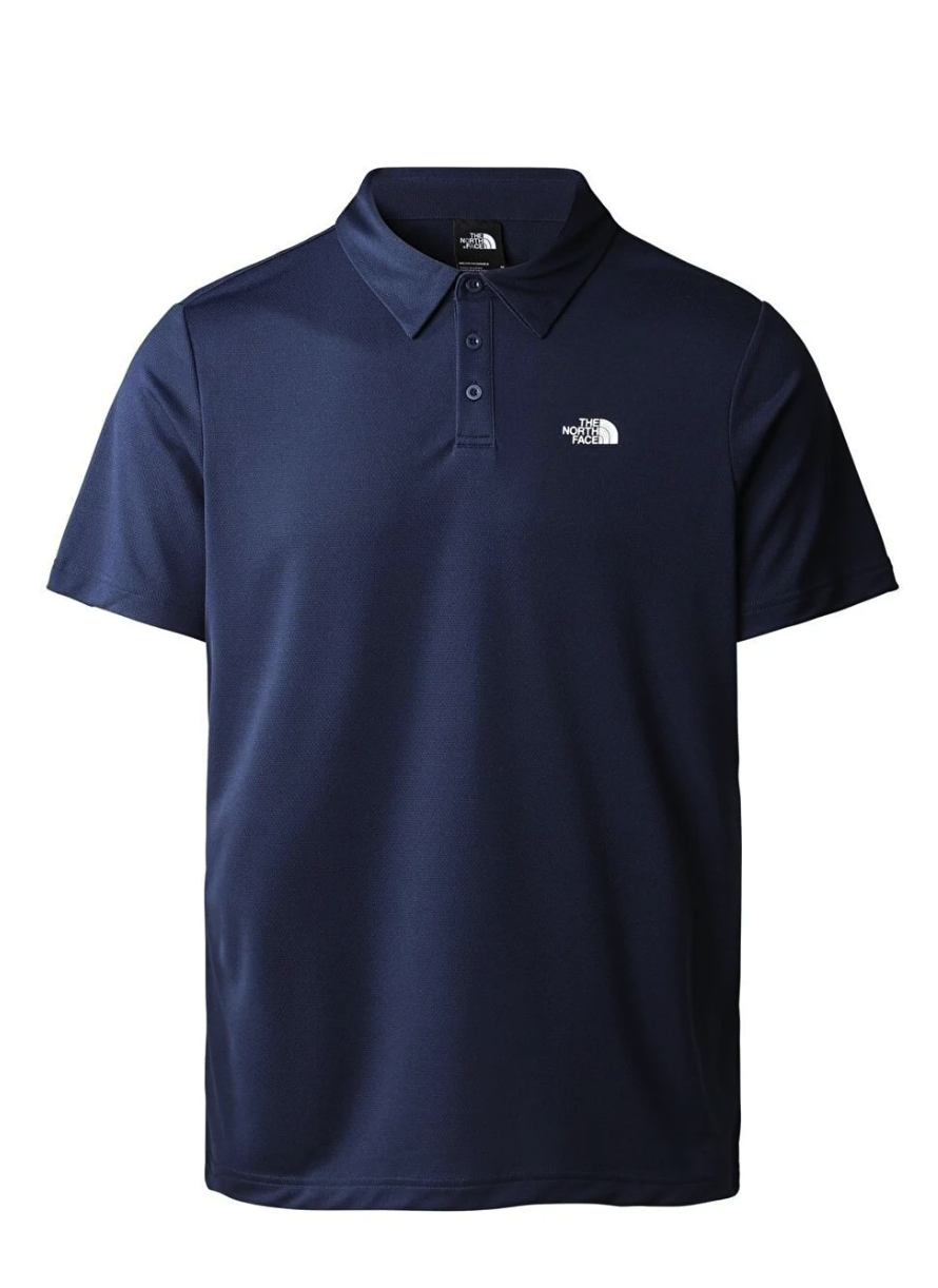 The North Face M Tanken Polo - Eu Mens T-shirt