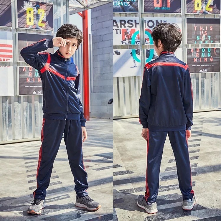 Boys tracksuits