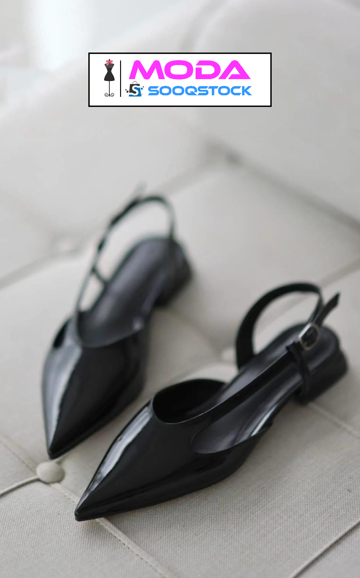 Women's summer shoes 2024