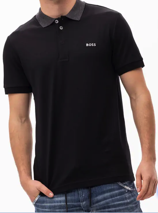 Boss T-shirts/4