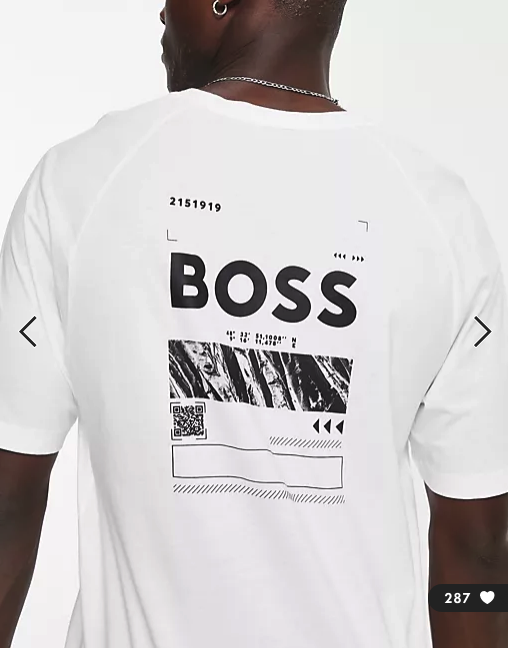 shirt/boos