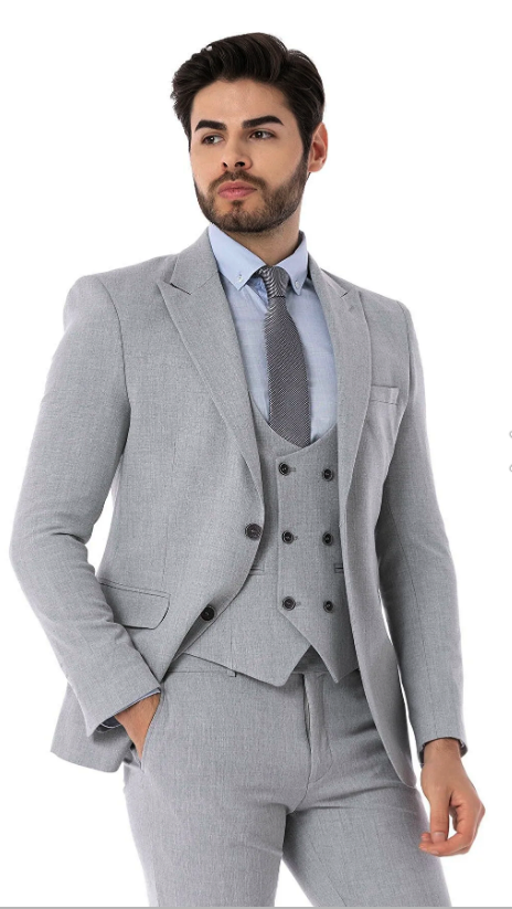 ACTUAL 5014 Suit 5011-03