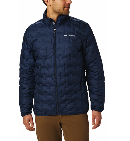MEN'S COLUMBIA  DELTA RIDGE