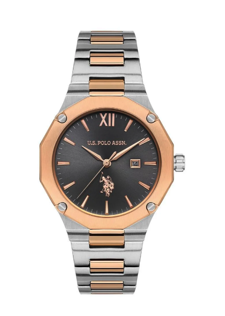 Women's Pink Wristwatch