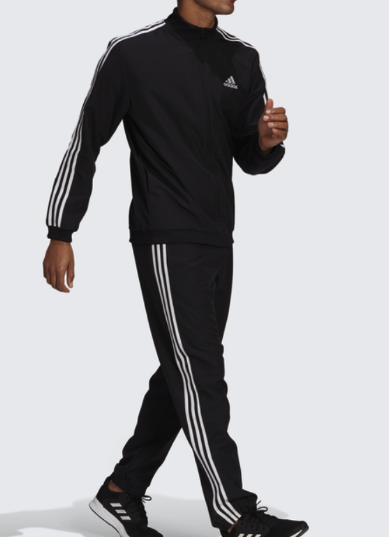 MEN'S ADIDAS  M 3S WV TT
