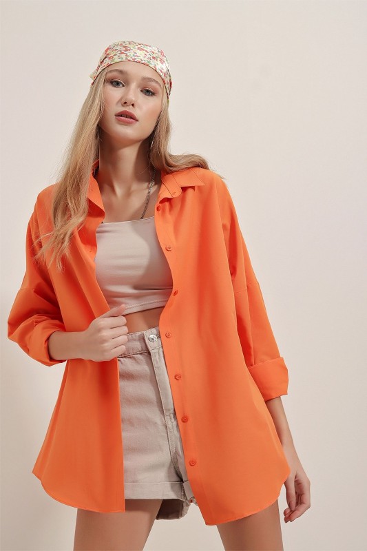 Tunic shirt