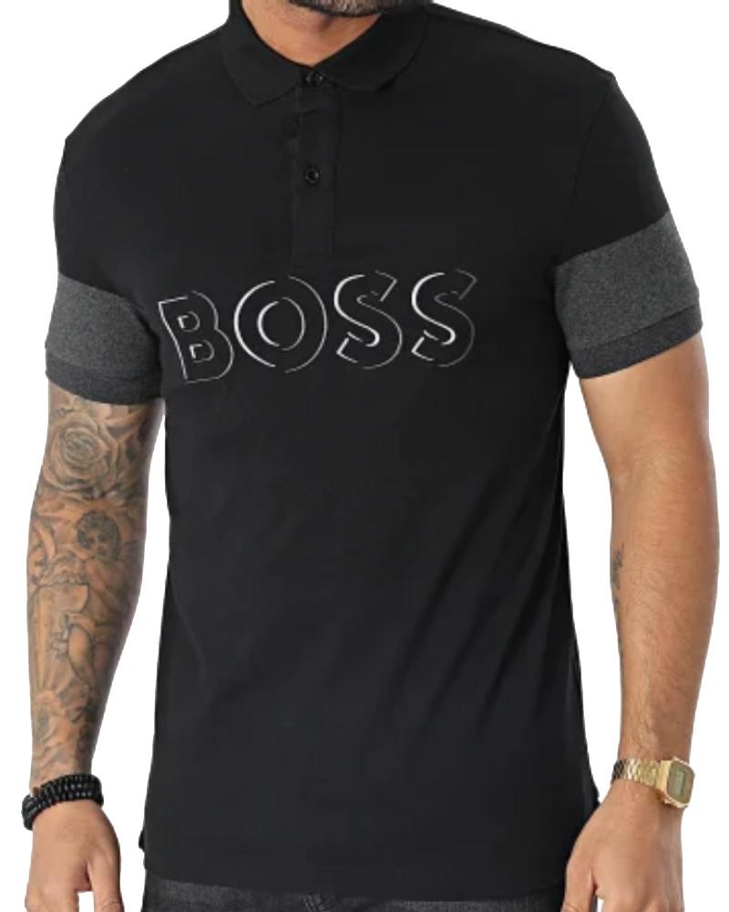 Boss T-shirts/5