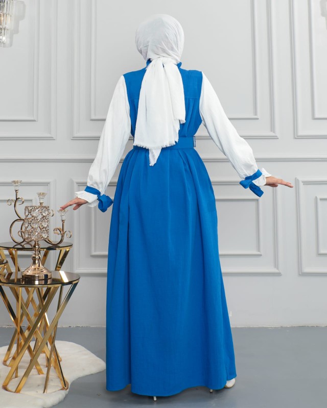 Long robe