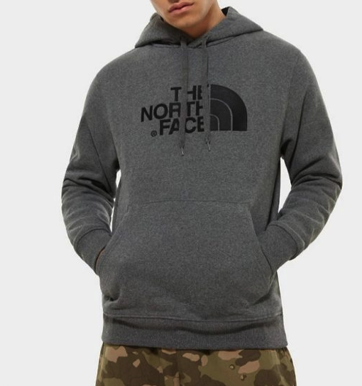MEN'S THE NORTH FACE  DREW PEAK PULLOVER